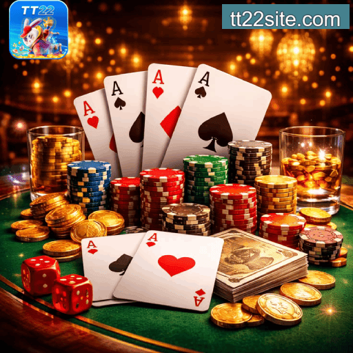 TT22 Belo Horizonte - Jackpots