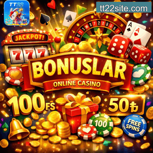 TT22 Brasília - Jogo Features