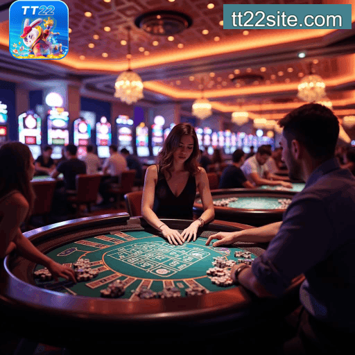 TT22 - Customer Support