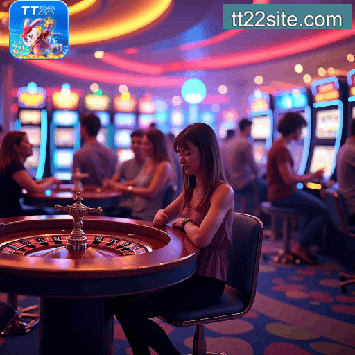 TT22 - User Statistics