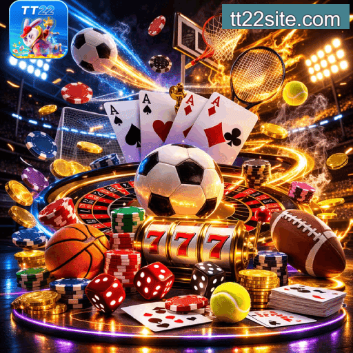 TT22 Salvador - Statistics